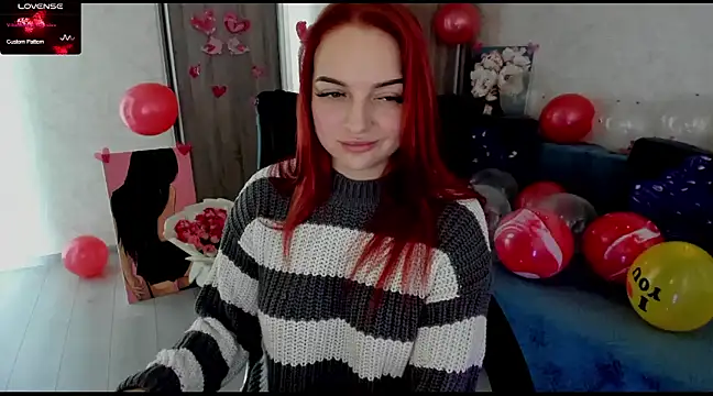 Snapshot of Stella__Cox chatting on February 16, 2025, 9:26 am Stella  Cox online show from February 16, 2025, 9:26 am