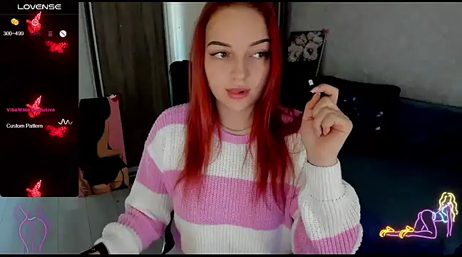 Snapshot of Stella__Cox chatting on February 28, 2025, 6:32 am Stella  Cox online show from February 28, 2025, 6:32 am