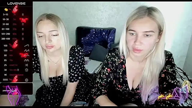 Stella  Cox online show from June 30, 2026, 7:53 am
