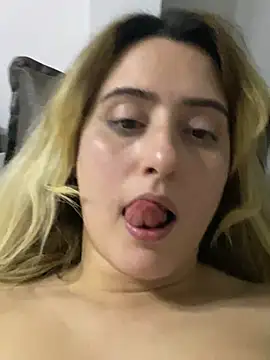 afrodizyak online show from February 11, 2026, 7:41 pm