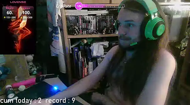 nicolasdumand21 online show from December 1, 2024, 4:29 pm