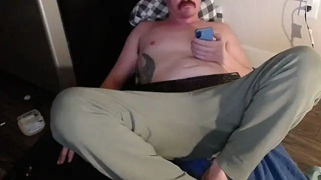 steelwood303 online show from February 23, 2026, 12:46 pm