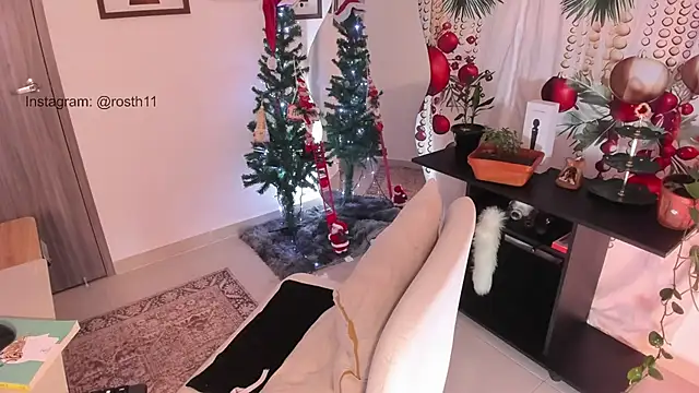 Snapshot of rossth1 chatting on December 22, 2024, 9:20 pm rossth1 online show from December 22, 2024, 9:20 pm