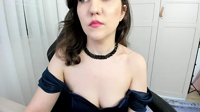 Snapshot of EnygmaVane chatting on February 21, 2025, 9:02 am EnygmaVane online show from February 21, 2025, 9:02 am