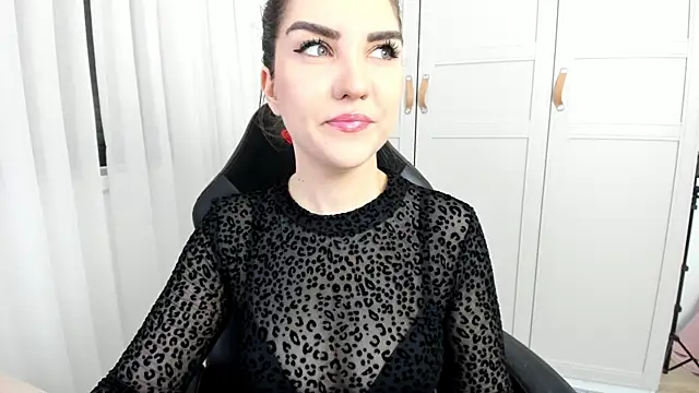 Snapshot of EnygmaVane chatting on February 26, 2025, 4:25 am EnygmaVane online show from February 26, 2025, 4:25 am