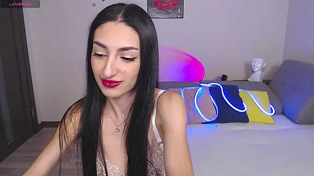 Snapshot of Lina_Robbins chatting on March 3, 2025, 10:10 pm Lina Robbins online show from March 3, 2025, 10:10 pm