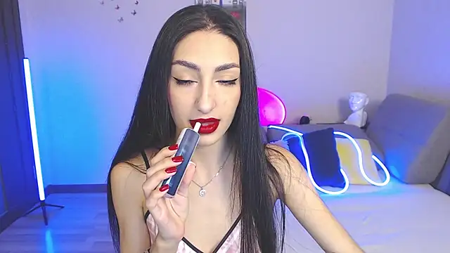 Snapshot of Lina_Robbins chatting on March 13, 2025, 3:00 am Lina Robbins online show from March 13, 2025, 3:00 am