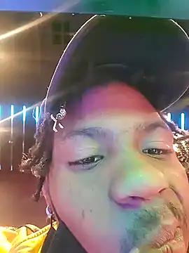 gaimov3r2024 online show from January 12, 2025, 4:31 am