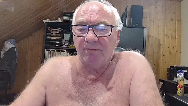biggandybig online show from May 16, 2026, 11:25 pm