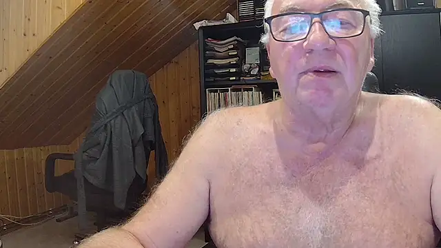 biggandybig online show from May 18, 2026, 10:37 pm