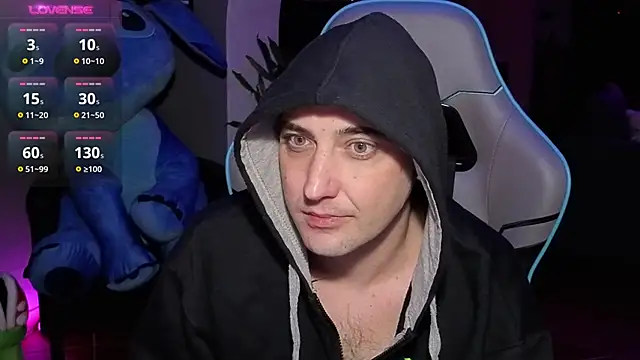 Gil gamesh90 online show from March 8, 2026, 3:43 am