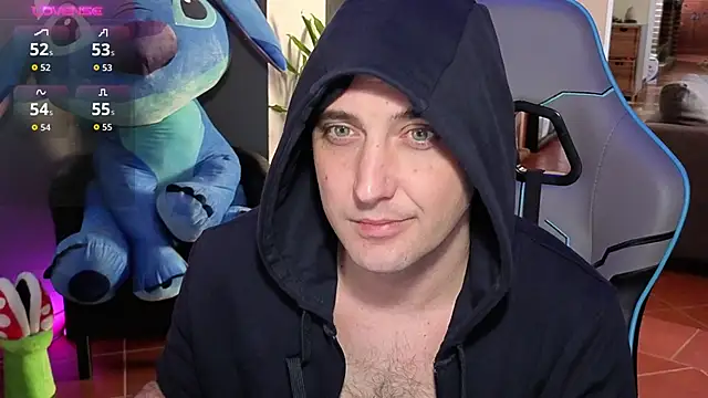 Gil gamesh90 online show from March 17, 2026, 8:17 am