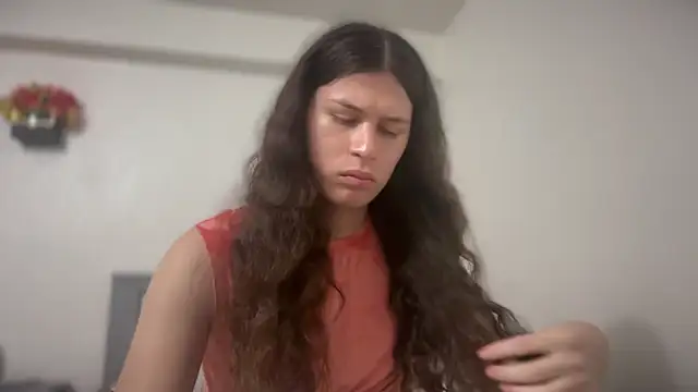 JaxcyVelez online show from July 2, 2026, 3:23 am