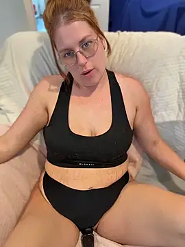 -SugarSass online show from June 9, 2026, 12:17 pm