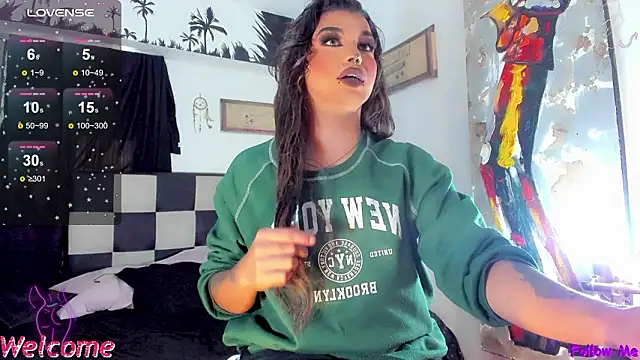 angels srednal online show from February 5, 2026, 1:27 pm