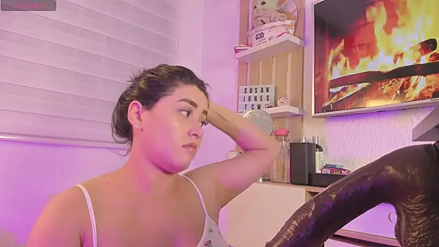 susanjons tcw online show from November 25, 2025, 1:49 am