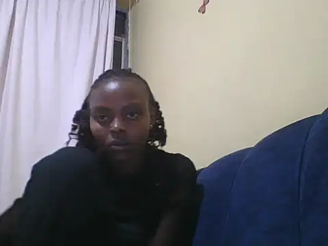 hotpristine online show from October 27, 2025, 8:13 pm