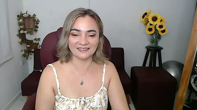 ana milf online show from May 15, 2026, 2:46 pm
