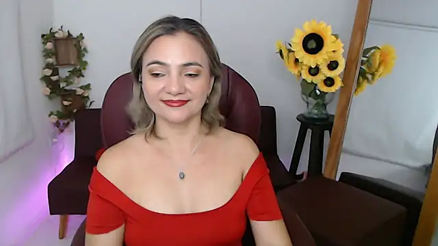 ana milf online show from July 8, 2026, 1:59 pm
