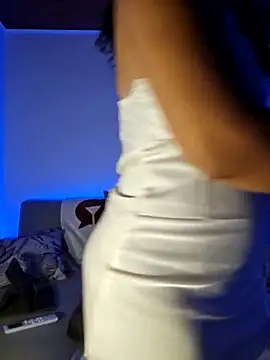 Snapshot of Sexxy-Lana chatting on September 11, 2025, 6:57 am Sexxy-Lana online show from September 11, 2025, 6:57 am