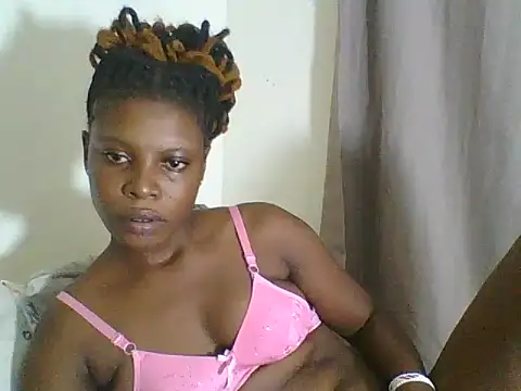 Blacksweetbeb online show from February 17, 2025, 2:42 am