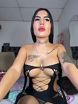 saragill323 online show from February 26, 2026, 2:16 pm