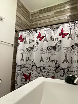 ladycreamypr2 online show from March 23, 2026, 11:25 am