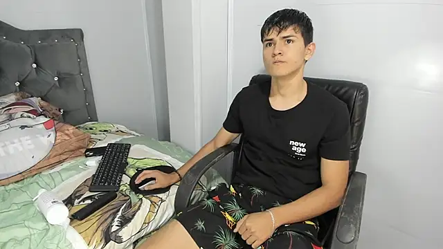 Jacobb Lee online show from January 31, 2025, 1:45 pm