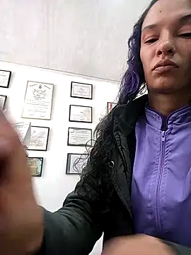 rebekka simpson online show from February 17, 2026, 3:19 pm