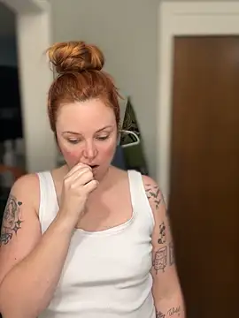 Blaze Baby online show from March 23, 2026, 2:21 pm