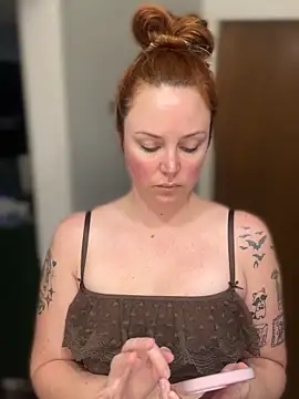 Blaze Baby online show from March 30, 2026, 2:18 pm