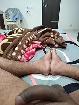 John mccoyxh online show from January 12, 2026, 8:25 pm