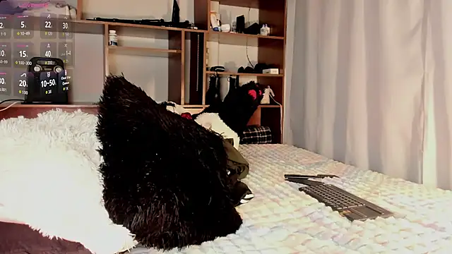 Teo skinny online show from March 26, 2026, 10:04 pm