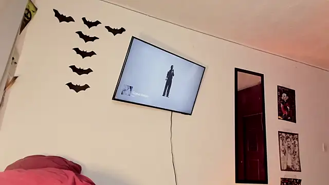 Teo skinny online show from April 10, 2026, 1:00 am