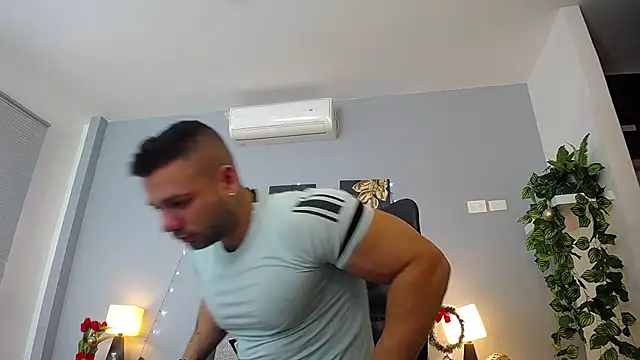 JeremyLowe online show from December 17, 2024, 1:05 pm