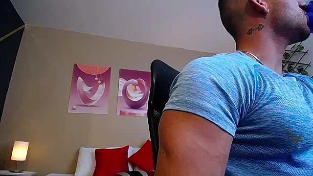 JeremyLowe online show from March 10, 2025, 4:46 pm