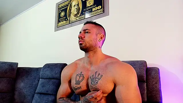 JeremyLowe online show from September 20, 2025, 3:57 pm