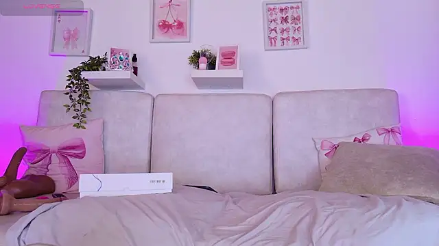 Malka Burning online show from February 16, 2026, 8:05 pm