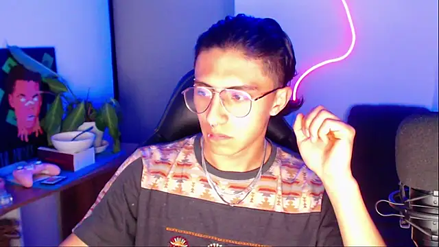 jay dimarco2 online show from February 5, 2026, 5:23 am