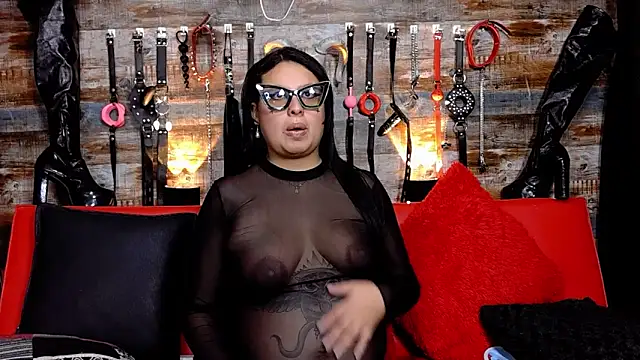 Snapshot of slave_Rubi chatting on December 12, 2024, 2:26 am slave Rubi online show from December 12, 2024, 2:26 am