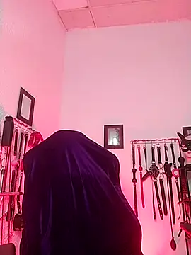 slave Rubi online show from July 12, 2026, 3:14 pm