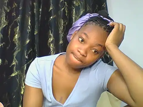  Becky002 online show from April 7, 2026, 9:10 am