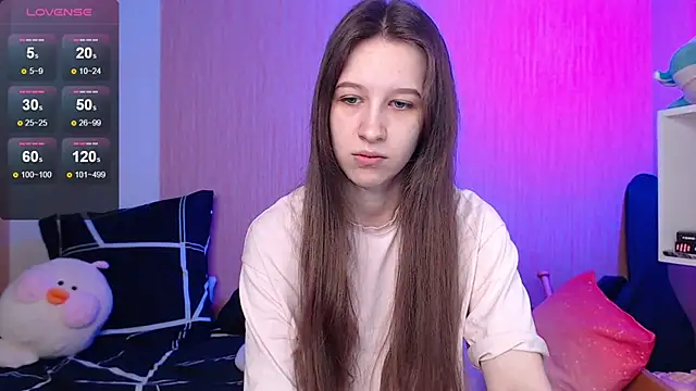 ur kitty   online show from September 28, 2025, 10:42 am