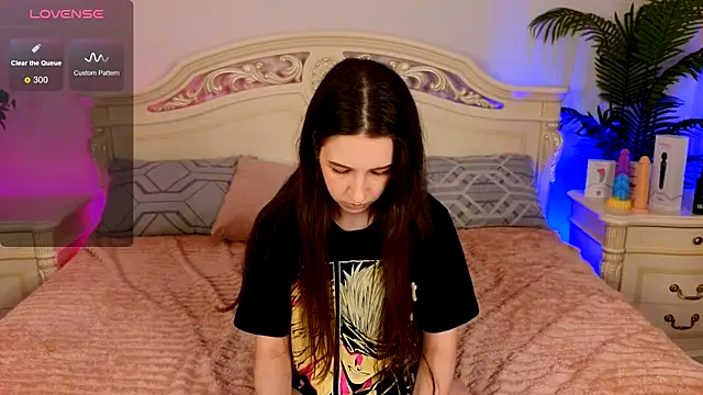 ur kitty   online show from October 4, 2025, 1:09 pm