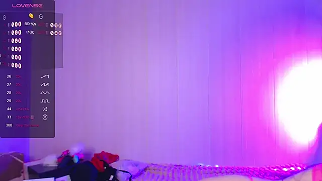 ur kitty   online show from December 1, 2025, 10:20 am