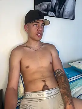 santiago sosa24 online show from May 20, 2026, 3:40 pm