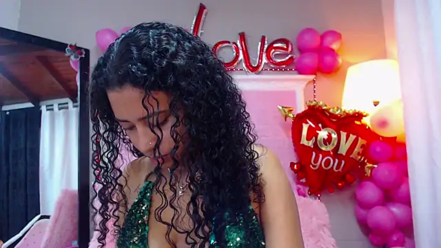 JessyZoe online show from February 21, 2025, 4:05 pm