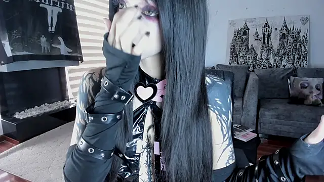 SophieHill gh online show from March 31, 2026, 7:47 pm