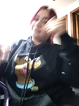 EmaGw online show from February 25, 2026, 10:52 pm