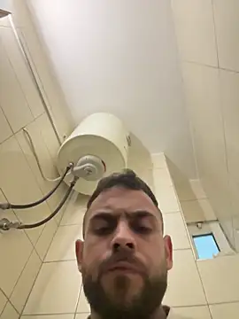 Antreas22 online show from April 26, 2026, 4:43 am